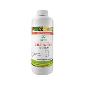BACILLUS PLUS