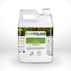 ECOFOLIAR