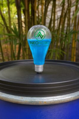 VÁLVULA DESGASIFICADORA