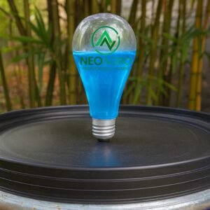 VÁLVULA DESGASIFICADORA