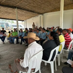 ASESORIA Y CAPACITACIÓN