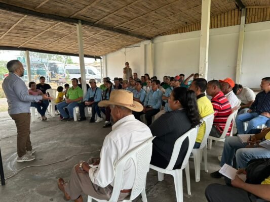 ASESORIA Y CAPACITACIÓN