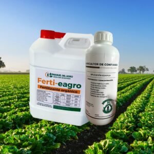 MAQUILA DE FERTILIZANTES