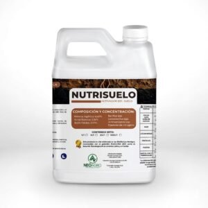 NUTRISUELO