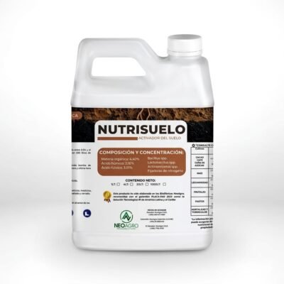 NUTRISUELO