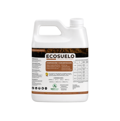 ECOSUELO