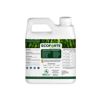 ECOFORTE