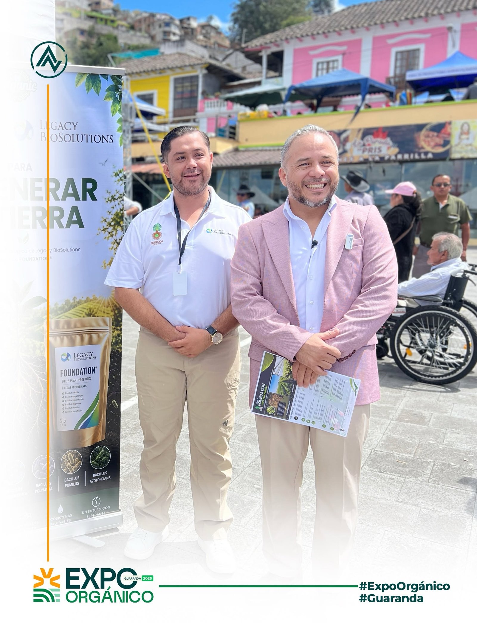 Foto evento 1