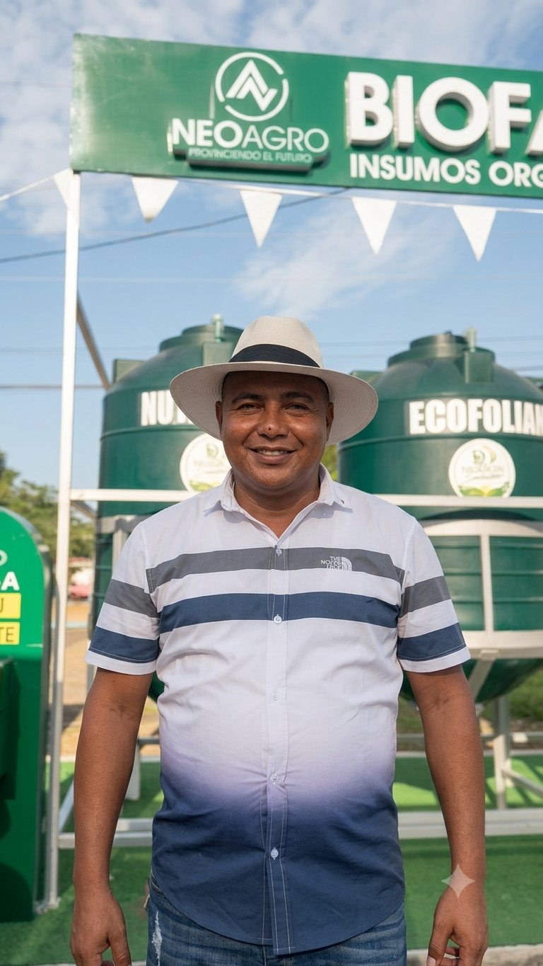 Darwin Salazar