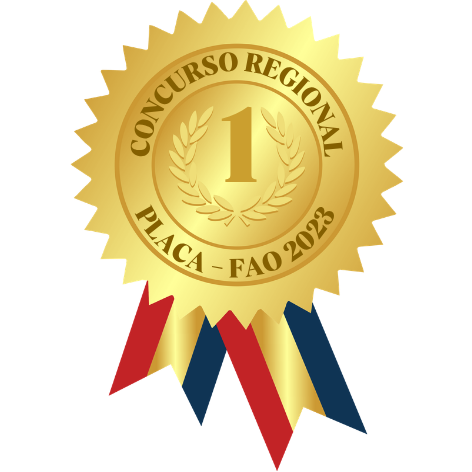 Galardón PLACA-FAO 2023