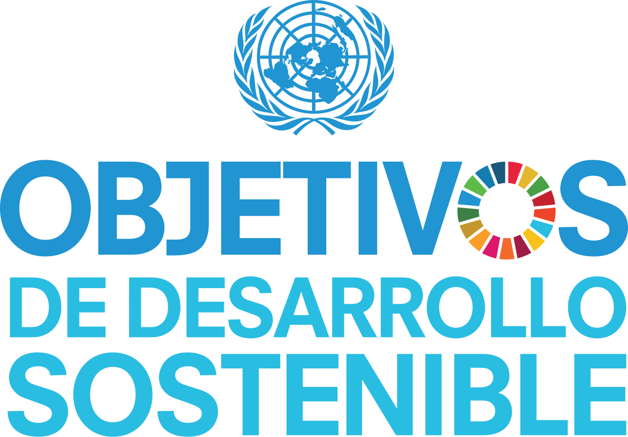 Isologotipo ODS Oficial