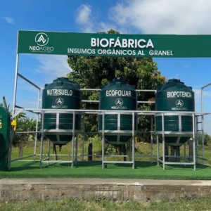 BIOFÁBRICA