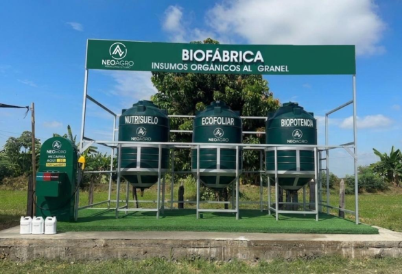 BIOFÁBRICA