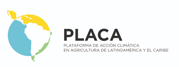 Logo PLACA