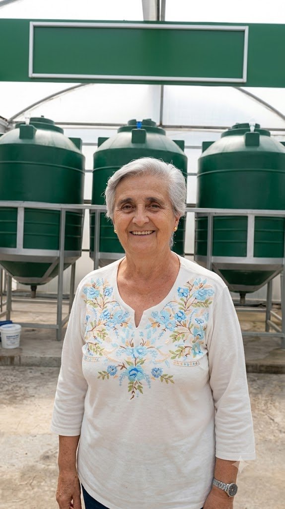 Hermana Marina