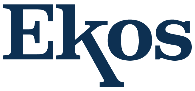 Logo Ekos