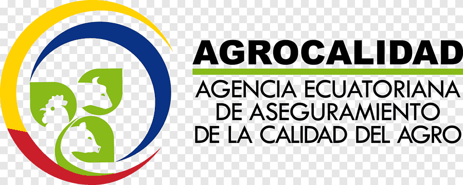 Logo Agrocalidad